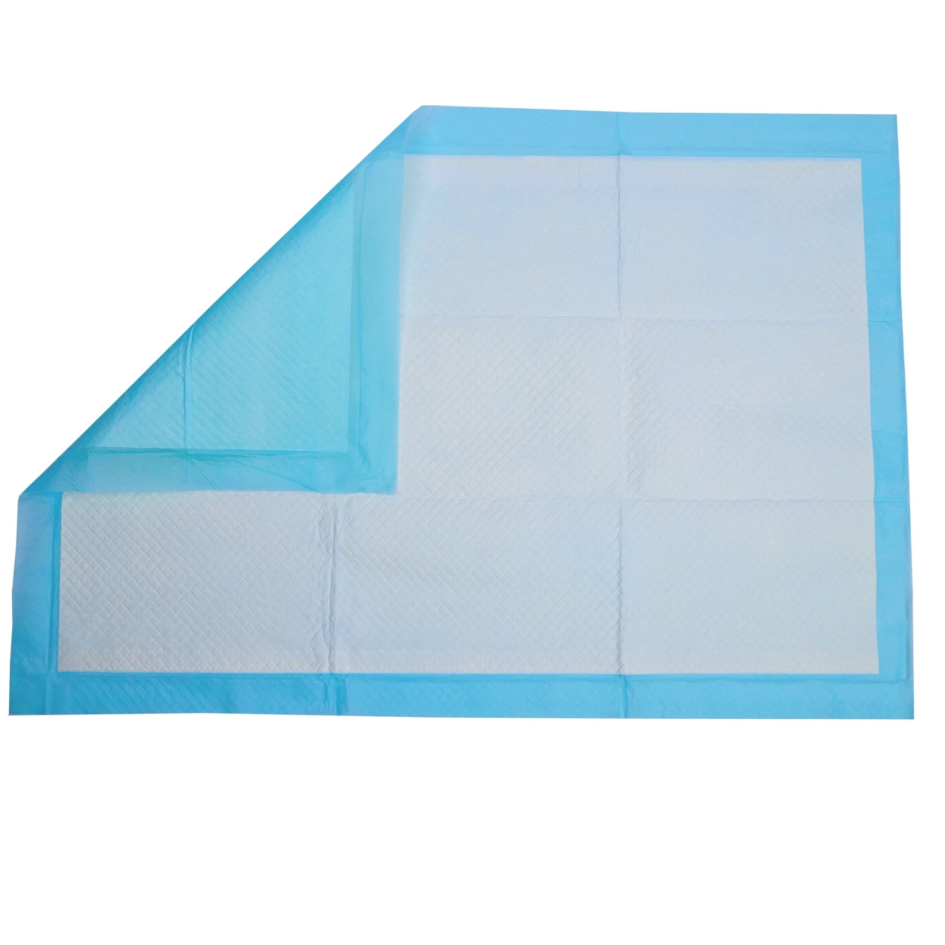 50Count Disposable Dog Training Pads XL Pet Pee Pads 28X34 in Potty Pads Premium Absorbent